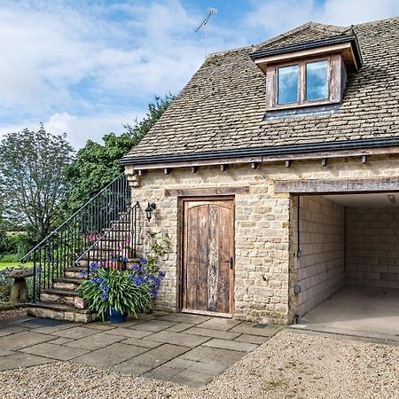 Exquisite Coach House Near Silverstone & Stowe Leilighet Buckingham Eksteriør bilde