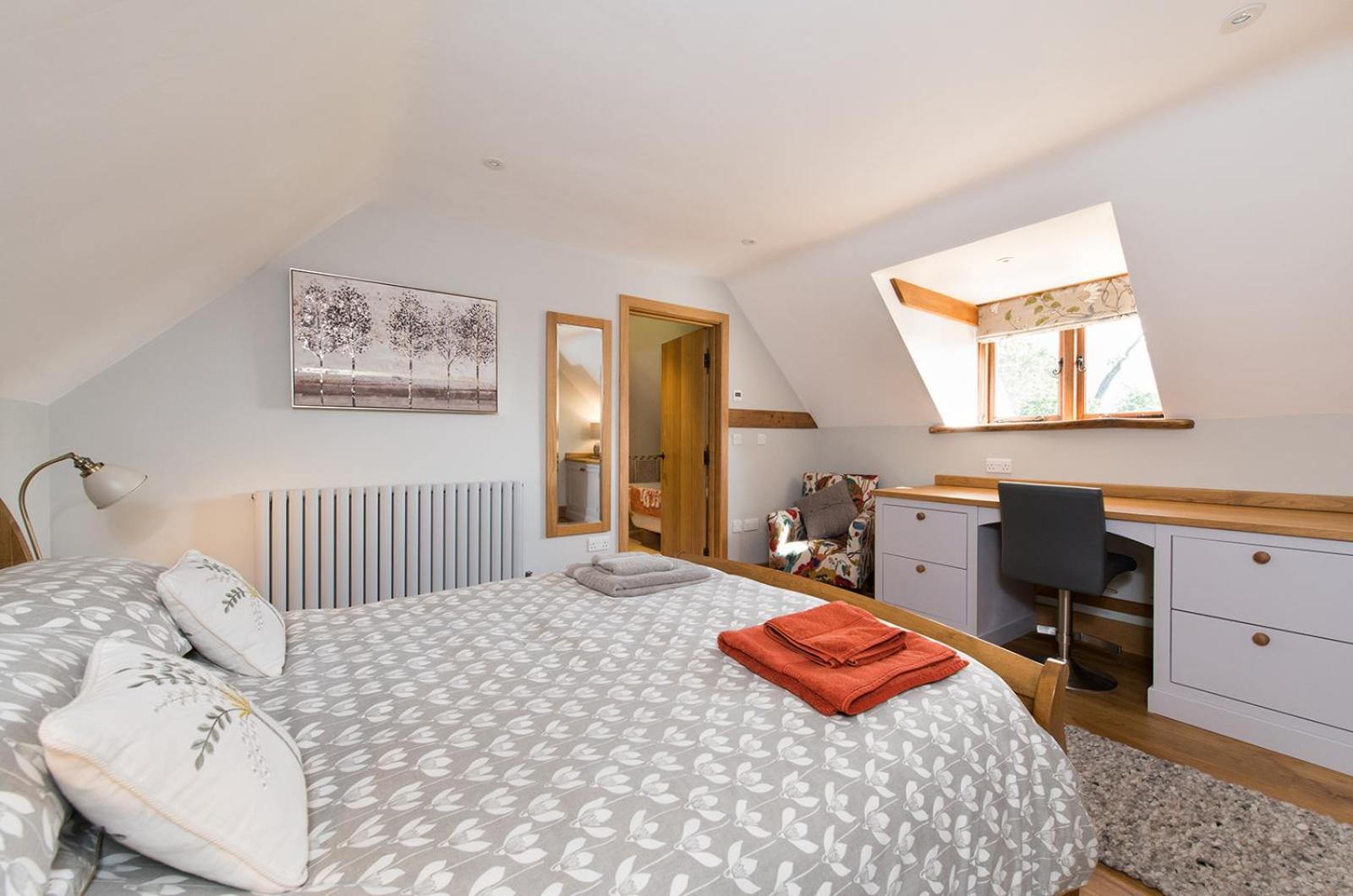 Exquisite Coach House Near Silverstone & Stowe Leilighet Buckingham Eksteriør bilde
