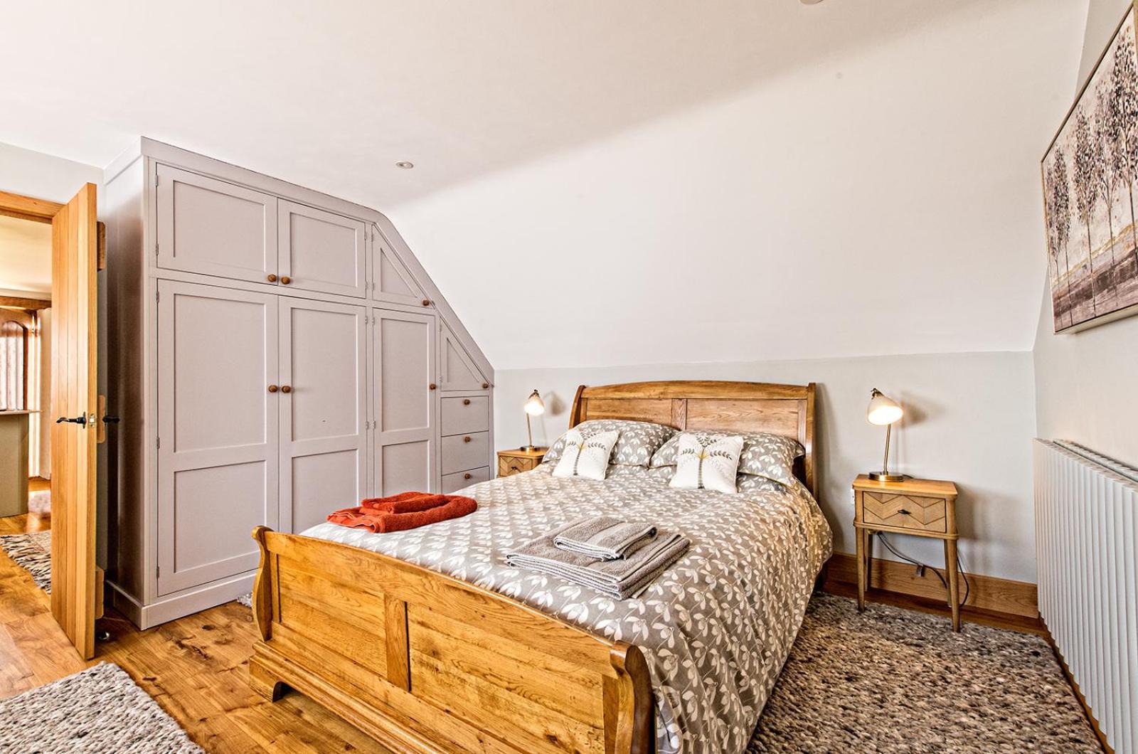 Exquisite Coach House Near Silverstone & Stowe Leilighet Buckingham Eksteriør bilde