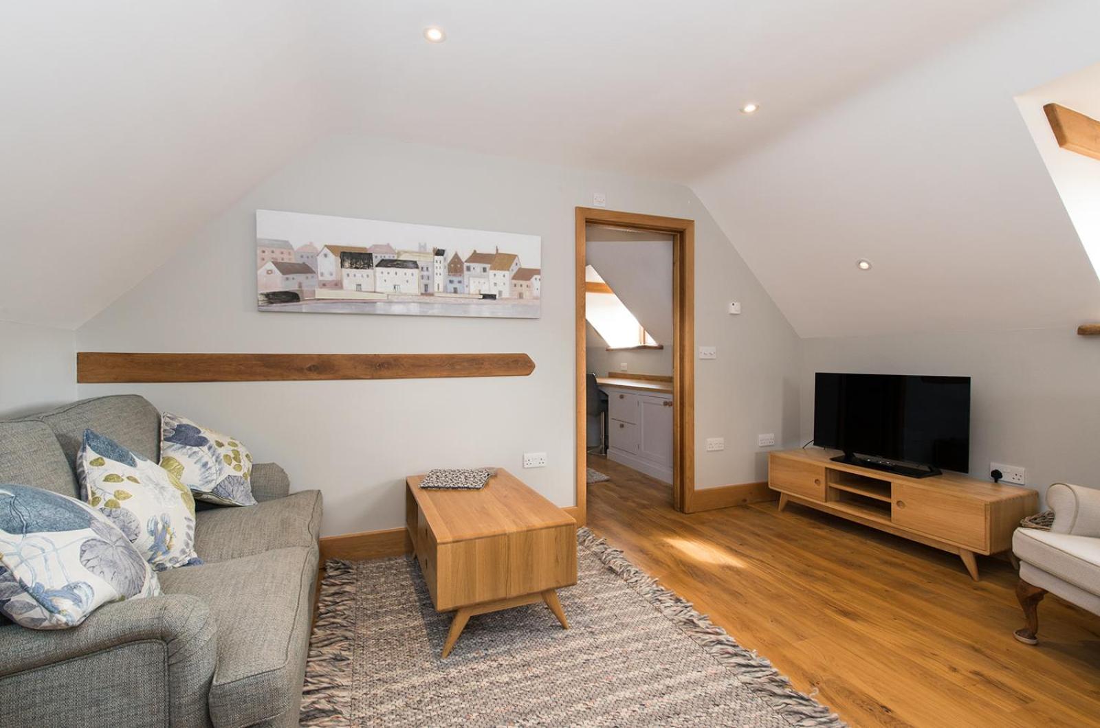 Exquisite Coach House Near Silverstone & Stowe Leilighet Buckingham Eksteriør bilde
