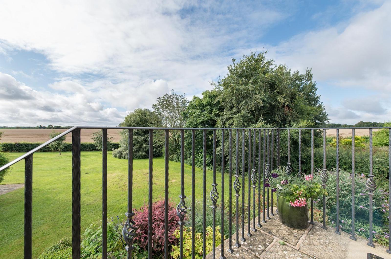 Exquisite Coach House Near Silverstone & Stowe Leilighet Buckingham Eksteriør bilde