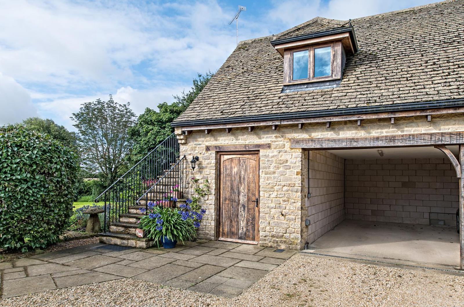 Exquisite Coach House Near Silverstone & Stowe Leilighet Buckingham Eksteriør bilde